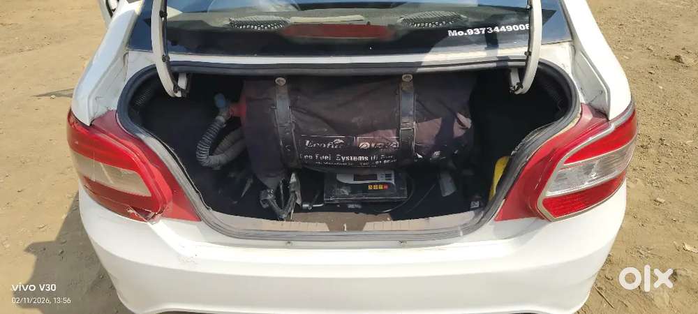 Tata Zest Revotron 2017 All Pepper Exip