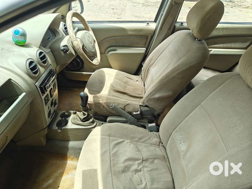 Mahindra Renault Logan 1.5 Dls Diesel, 2007, Diesel