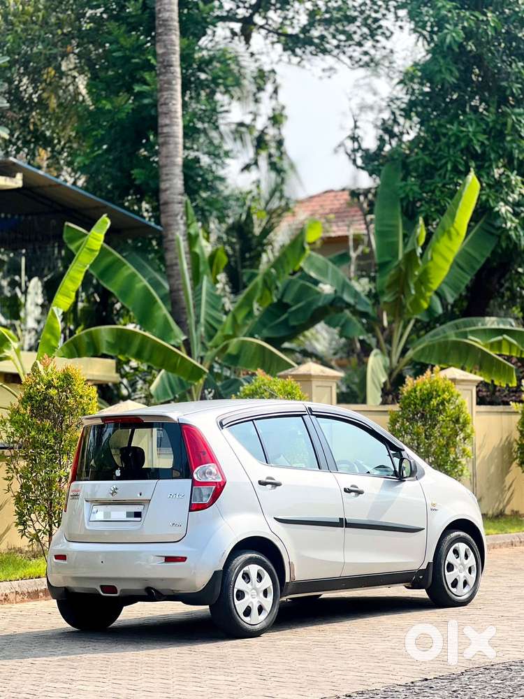 Maruti Suzuki Ritz Vdi Bs-iv, 2013, Diesel