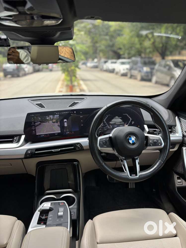 Bmw X1 Sdrive18d M Sport, 2023, Diesel
