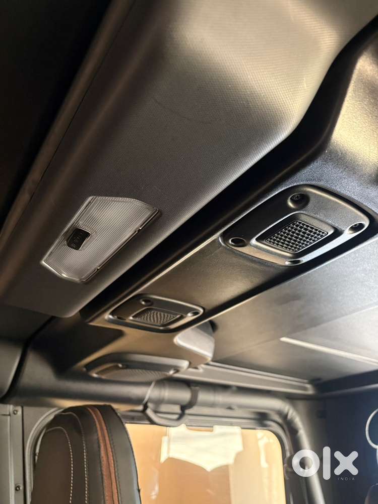 4*4 Thar In Brand New Condition