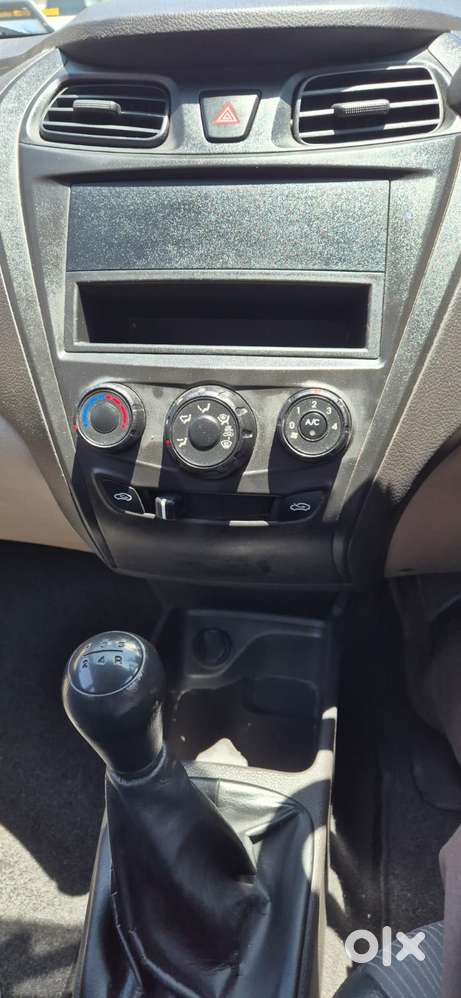 Hyundai Eon D-lite +, 2013, Petrol