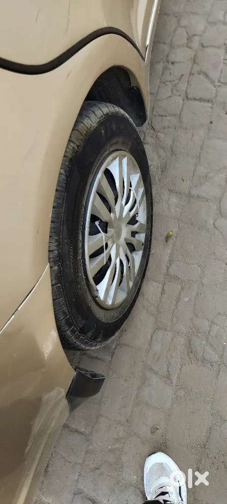 Maruti Suzuki Swift Dzire 2008 Petrol 91198 Km Driven