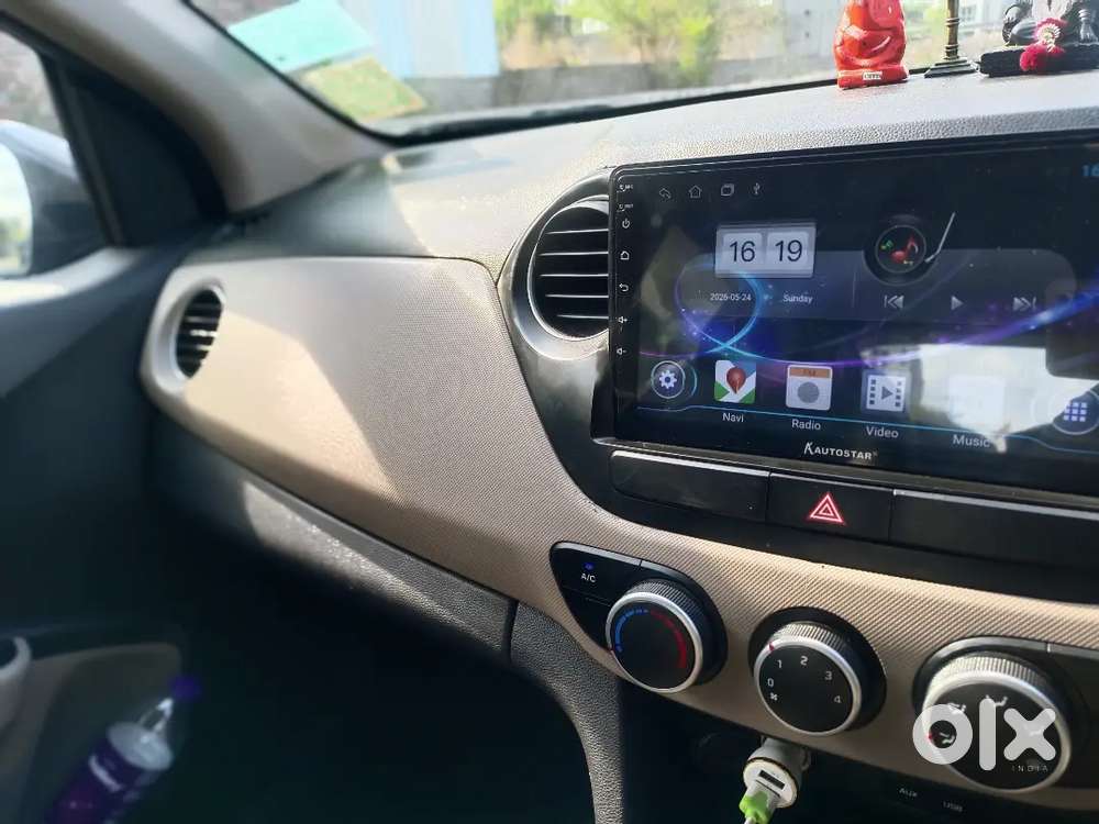 Hyundai Grand I10 2013