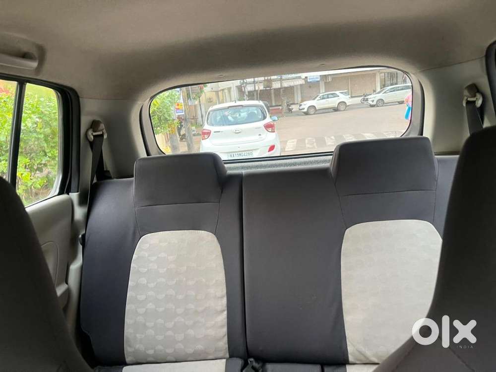 Maruti Suzuki 2016 1st Owner