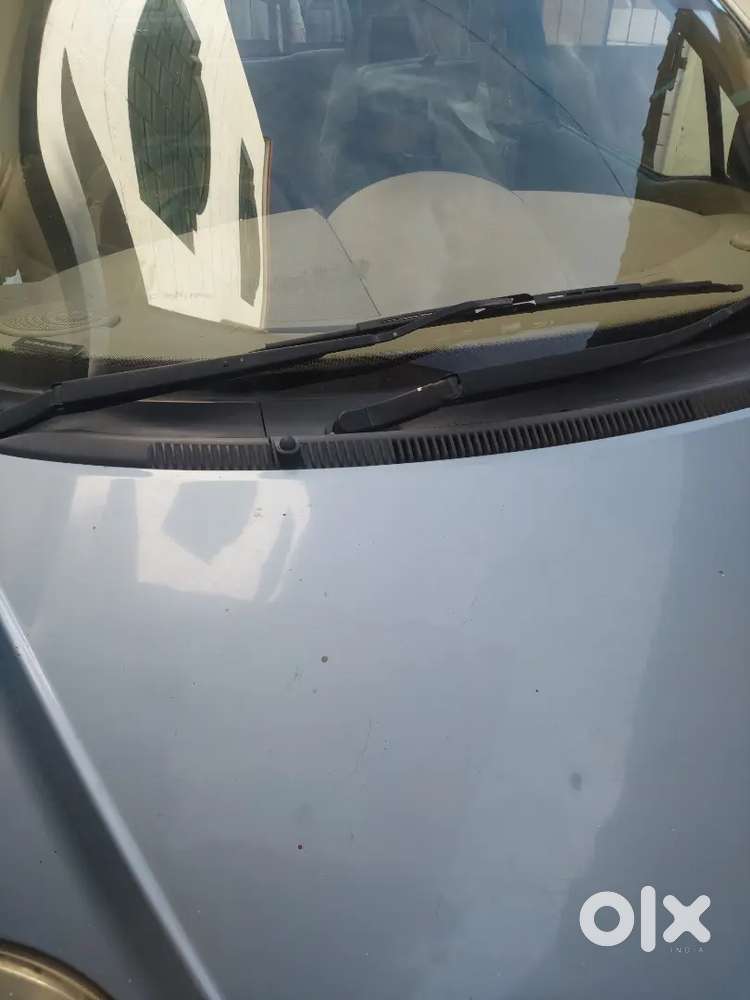 Chevrolet Spark 2010 Petrol 60000 Km Driven