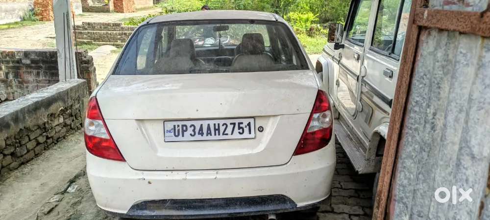 Tata Indigo Ecs 2016 Diesel