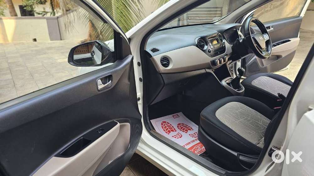 Hyundai Grand I10 Asta 1.1 Crdi, 2013, Petrol