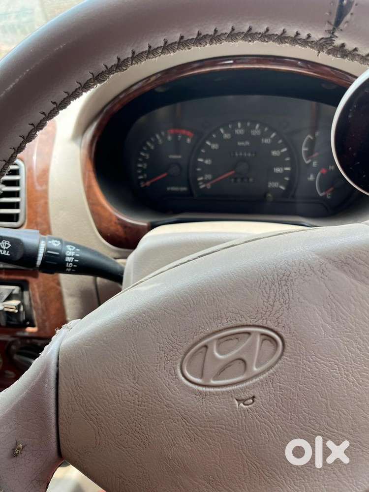 Hyundai Accent 2011 Cng & Hybrids Good Condition