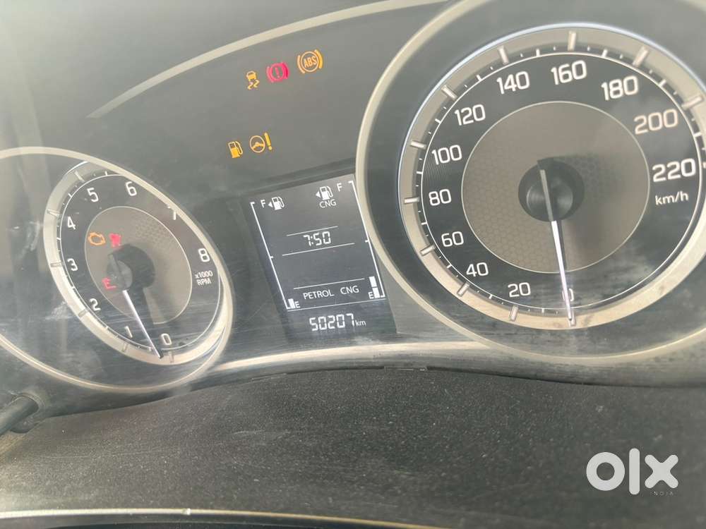 Maruti Suzuki Dzire 2023 Full Condition