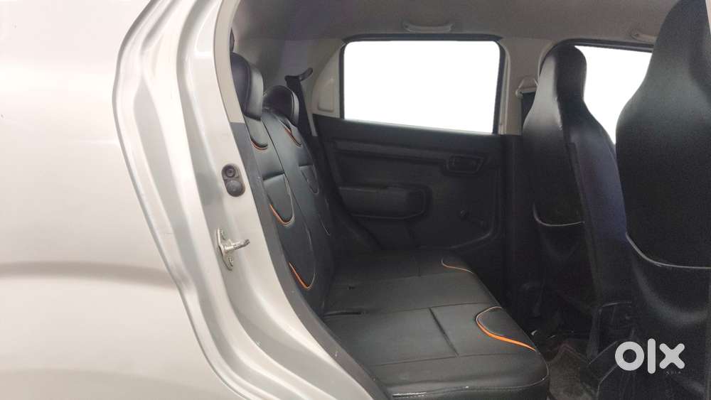 Maruti Suzuki S-presso Vxi Opt, 2021, Cng & Hybrids