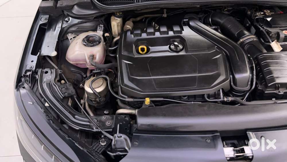 Skoda Slavia Style 1.5l Tsi Dsg, 2022, Petrol