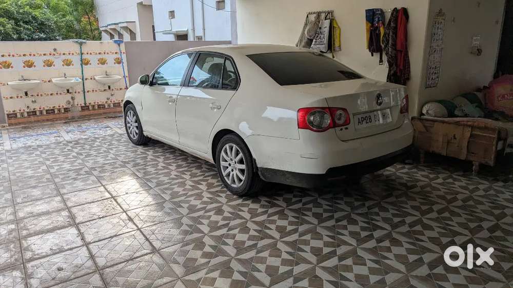 Volkswagen Jetta 2008 Diesel Well Maintained
