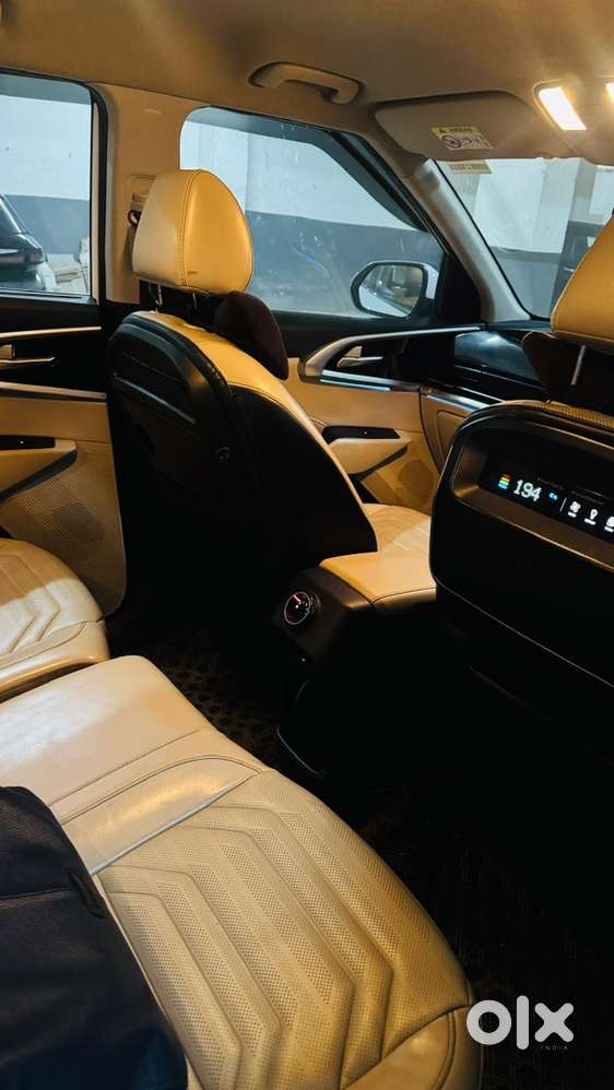 Kia Carens, Luxery Diesel, Seven Seater