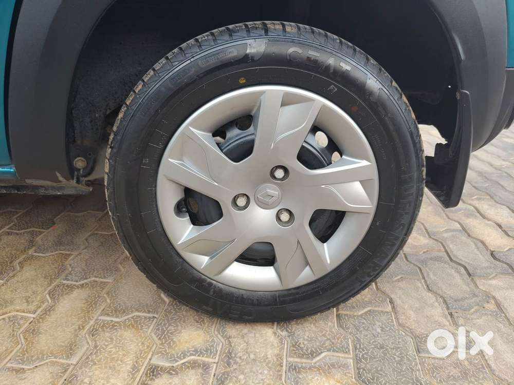 Renault Kwid 2019-ongoing 1.0 Rxt (o), 2020, Petrol