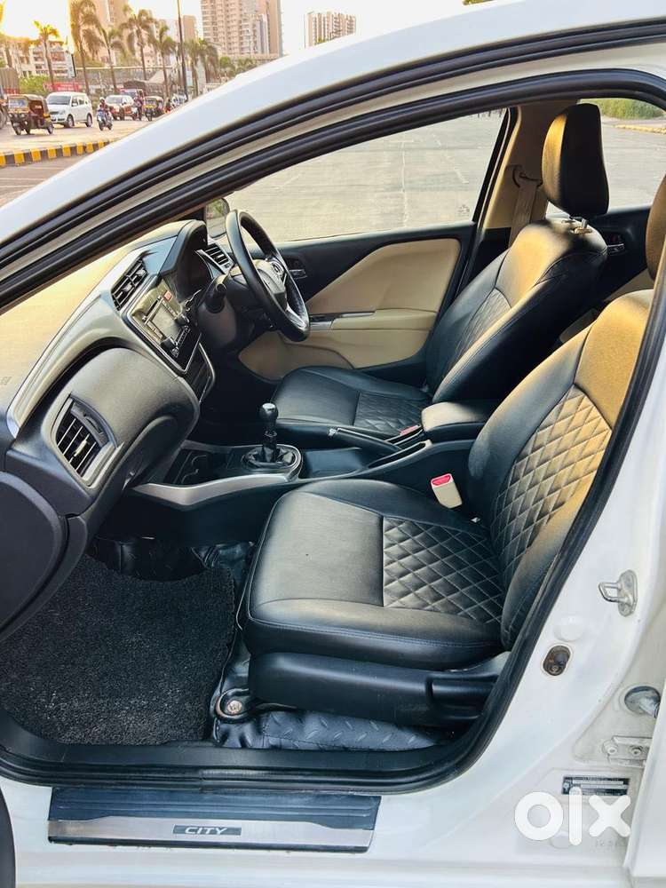 Honda City 2015-2017 I Dtec V, 2015, Diesel