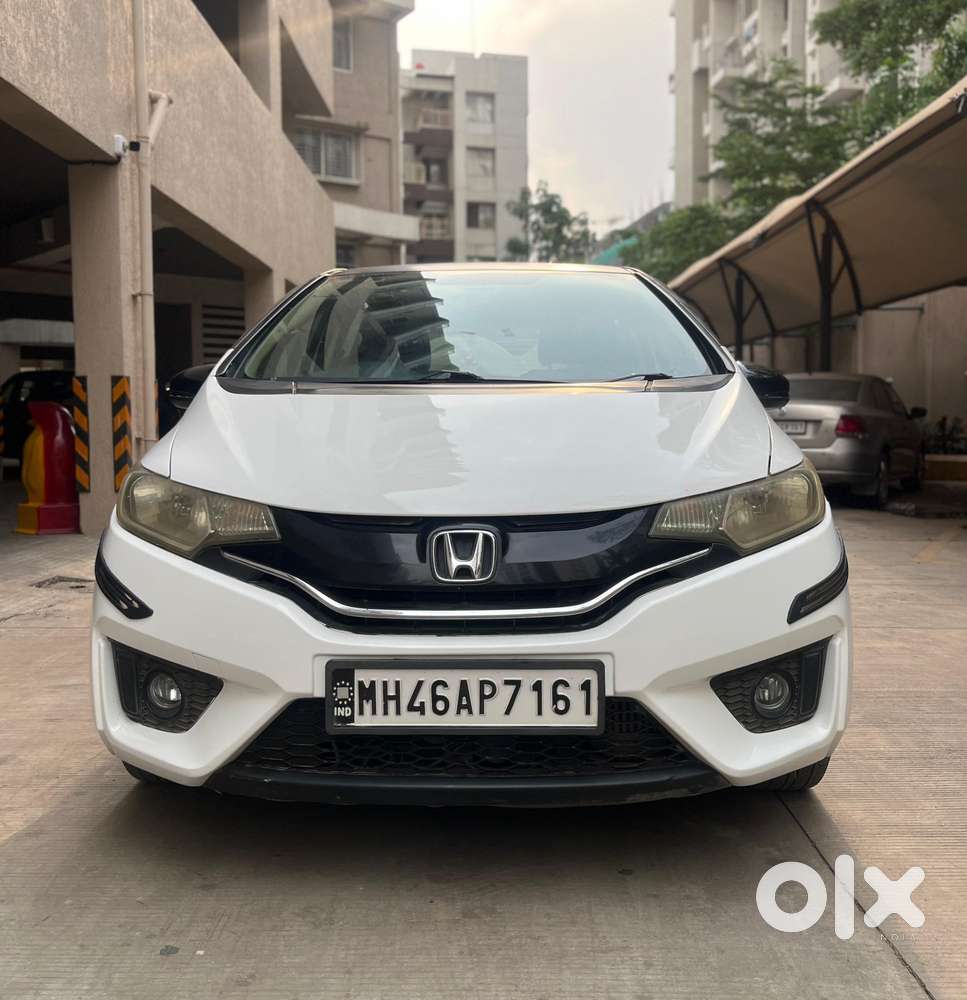 Honda Jazz 1.5 S I Dtec, 2015, Diesel