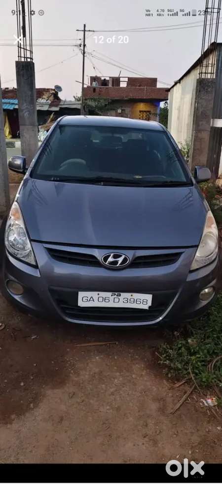 Full Good Condition
