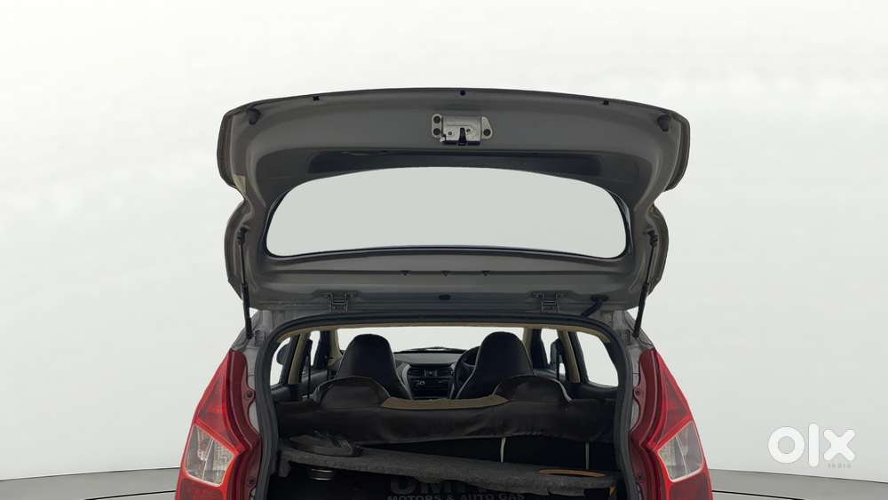 Hyundai Eon Era +, 2014, Cng & Hybrids