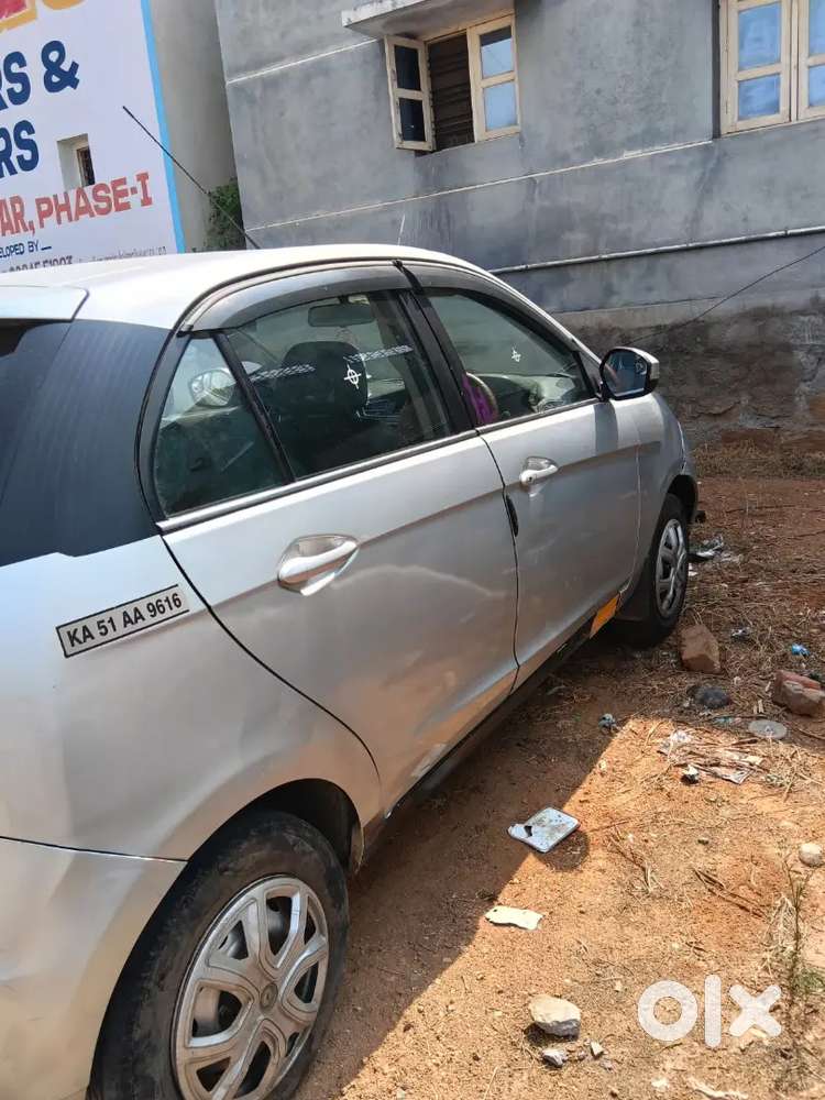 Tata Bolt 2017 Diesel 185000 Km Driven