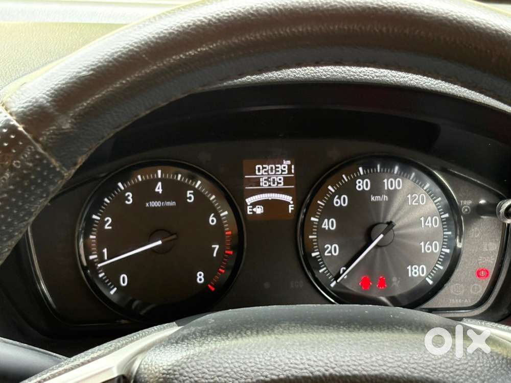 Honda Amaze Petrol 2023