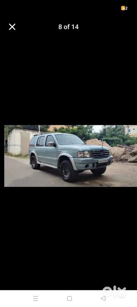 Ford Aspire Trend 2004 Diesel Automatic