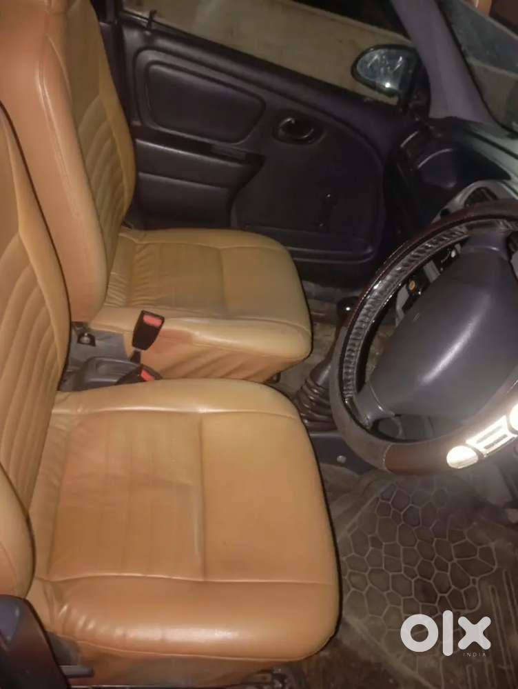 Maruti Suzuki Alto 2011 Petrol 105000 Km Driven