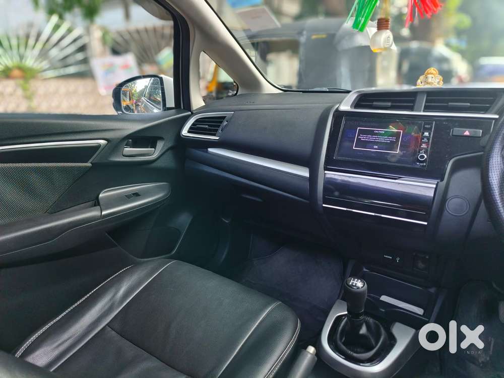 Honda Wr-v I-vtec Vx, 2017, Petrol