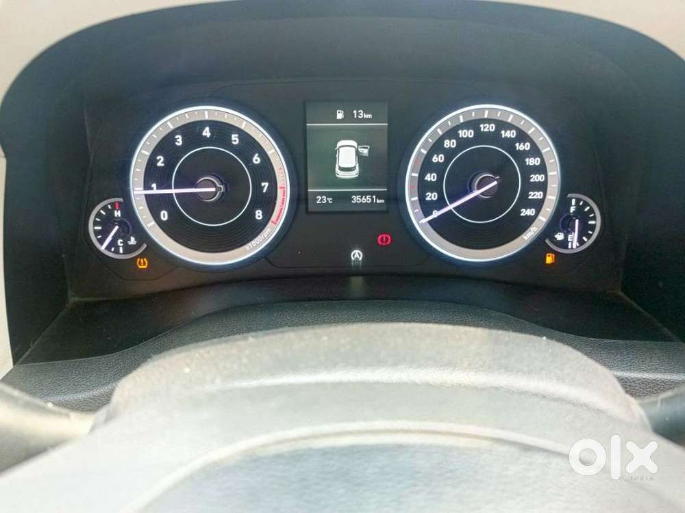 Hyundai Creta 1.5 Sx, 2023, Petrol