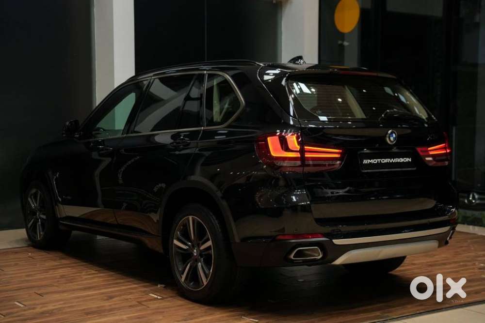 Bmw X5 Xdrive 30d, 2019, Diesel