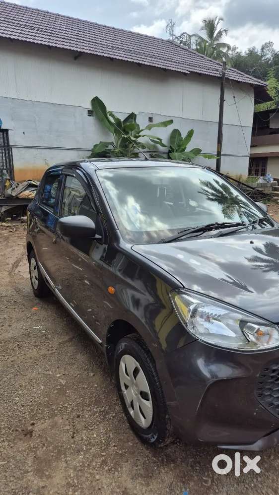 Maruti Suzuki Alto K10 Vxi Plus Full Option 2024