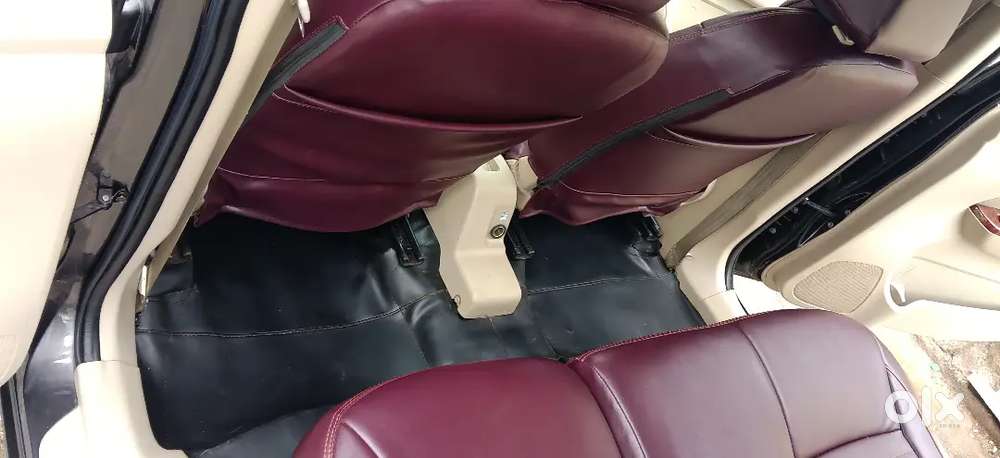 Maruti Suzuki Ertiga 2017