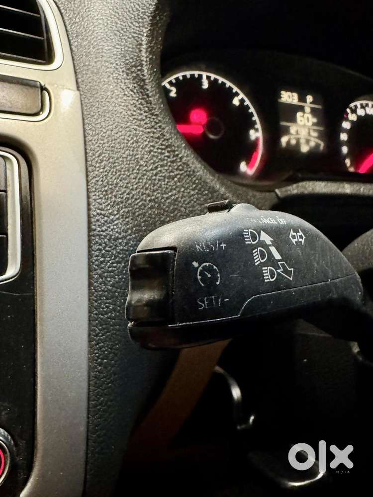 Volkswagen Ameo 1.5 Tdi Highline Plus 16 At, 2017, Diesel