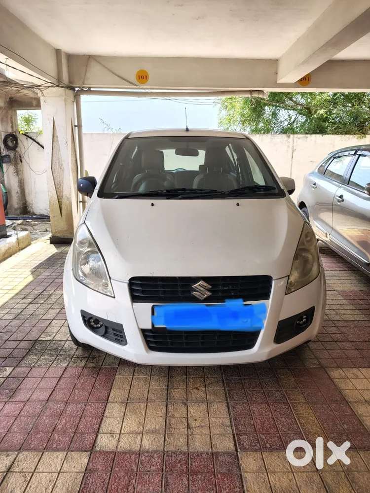 Maruti Ritz Vdi 2011, Price 193000 Final