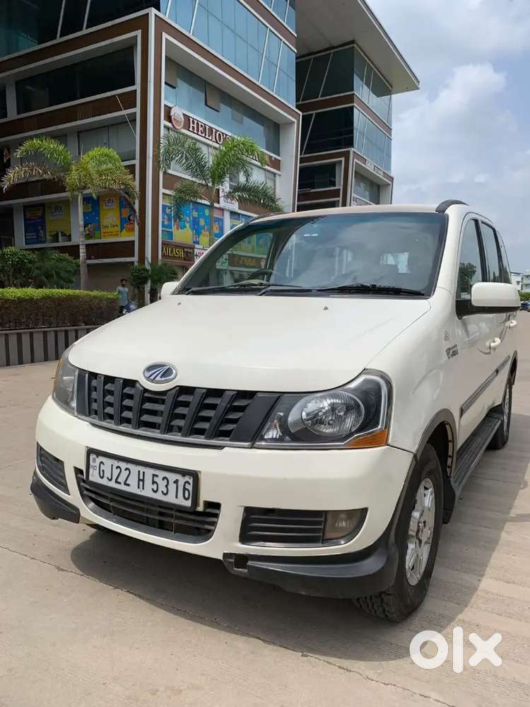Mahindra Xylo Diesel Manual 2019