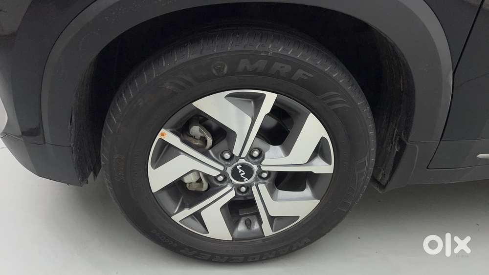 Kia Sonet Htx D, 2023, Petrol