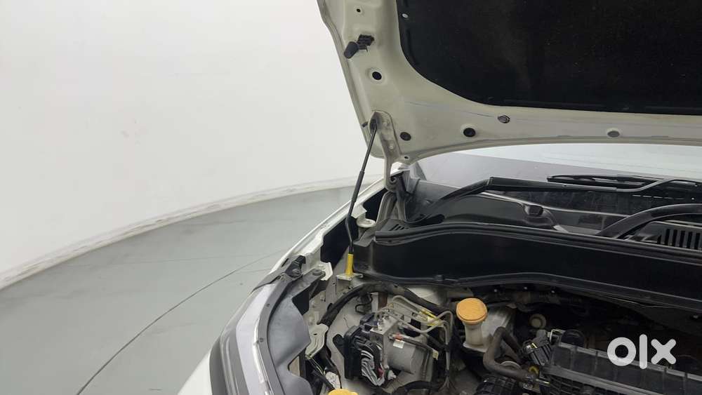 Tata Punch Pure Icng, 2024, Cng & Hybrids