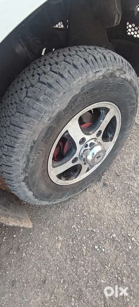 Scorpio M2di 2012(2019 Registration)