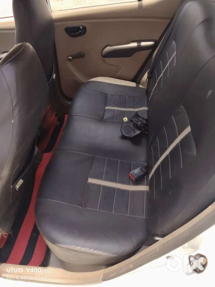 Hyundai I10 2013