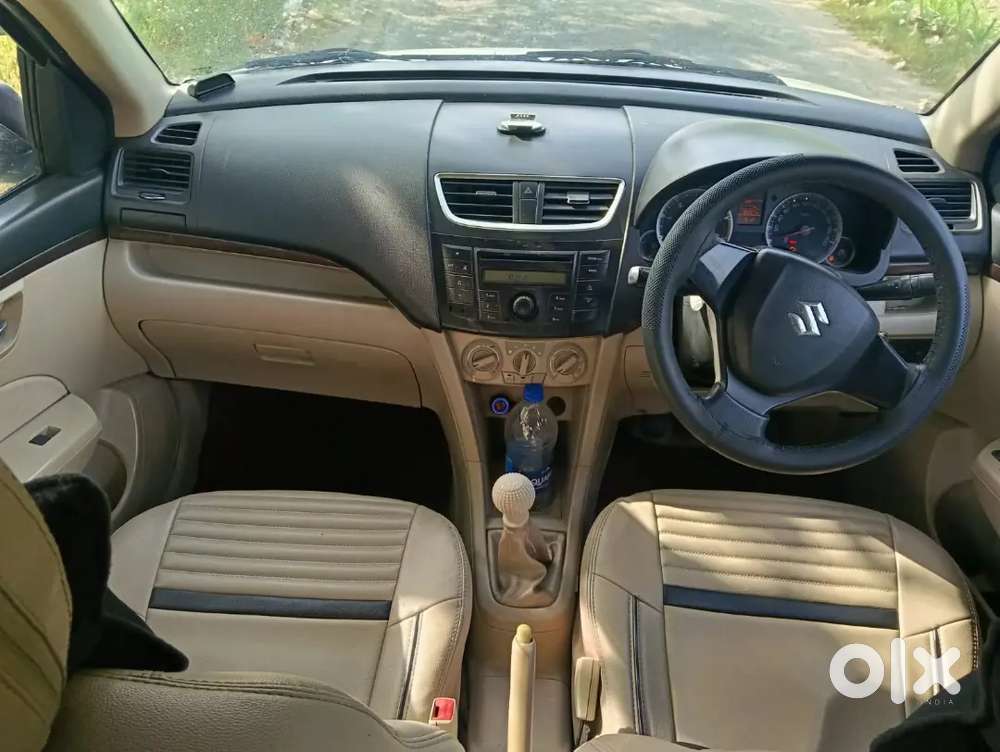 Maruti Suzuki Swift Dzire 2014 Diesel 96000 Km Driven
