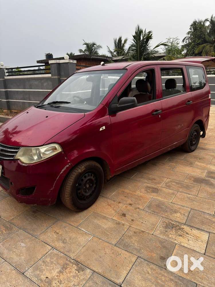Chevrolet Enjoy 2013 Diesel Good Condition