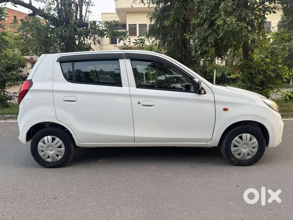 Maruti Suzuki Alto 800 Lxi, 2022, Petrol