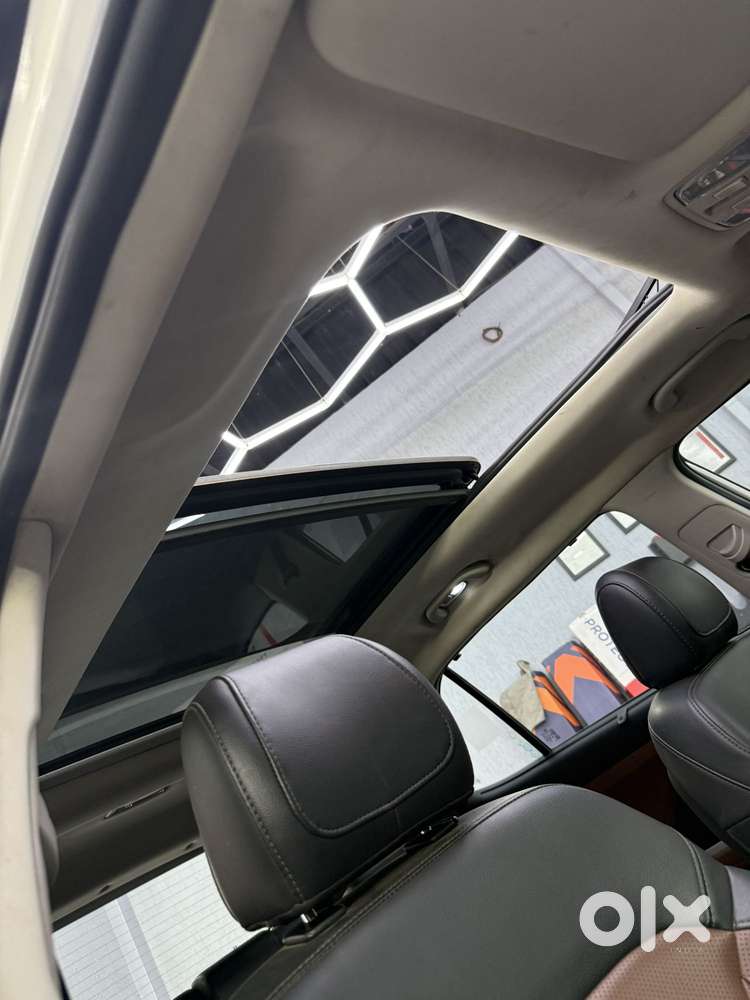 Hyundai Alcazar 1.5 Signature (o) Diesel At 7 Str, 2023, Diesel