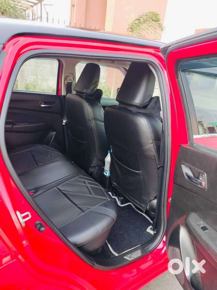 Maruti Suzuki Swift Zxi Plus Dual Tone, 2024, Petrol