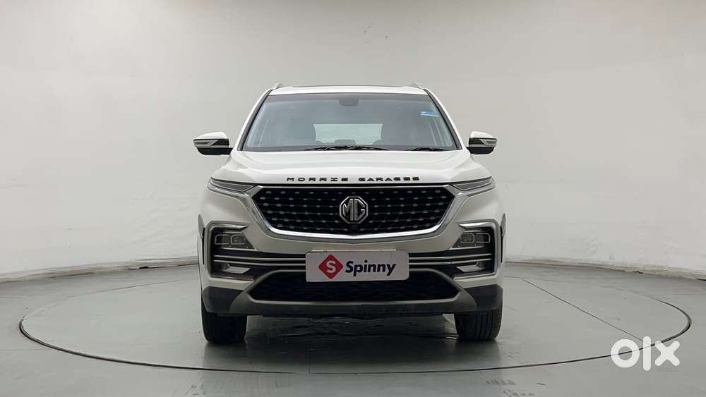Mg Hector Sharp At, 2022, Petrol