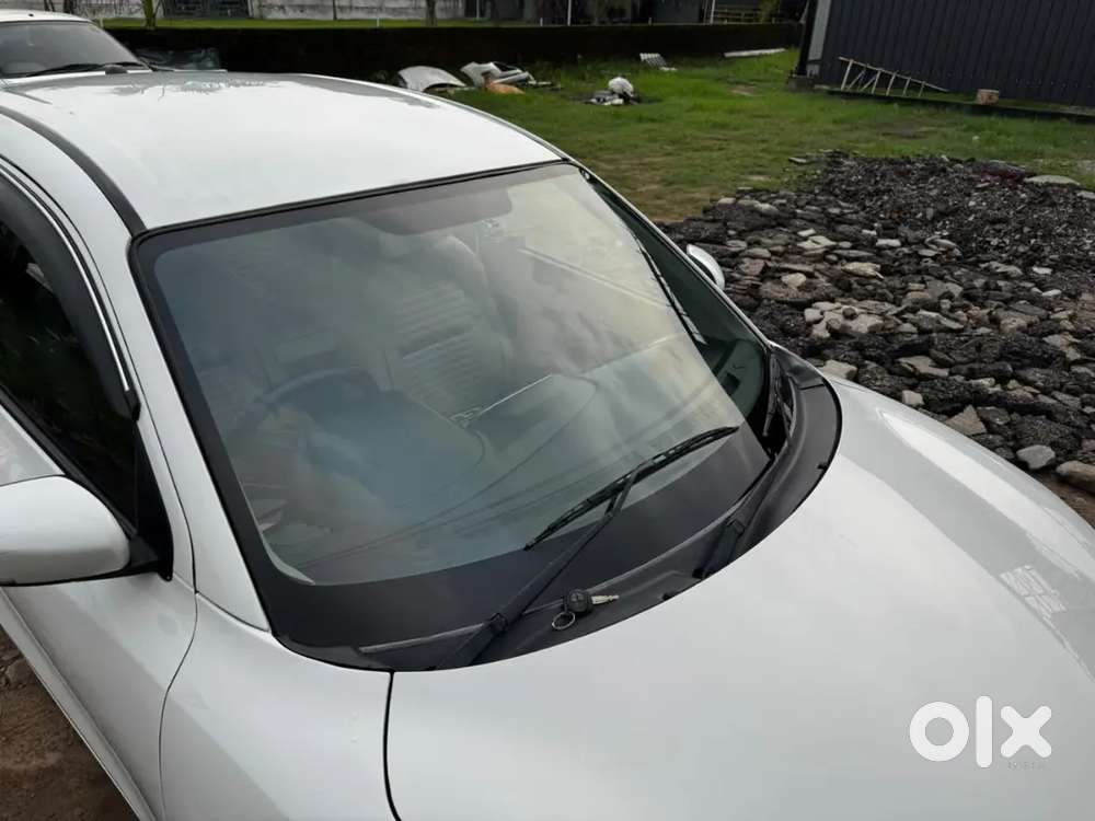 Swift Dzire Vdi 2017 Diesel