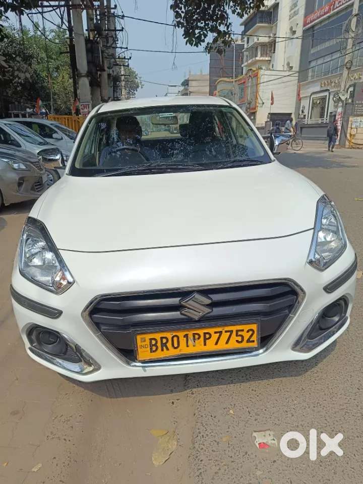 Maruti Suzuki Dzire 1.2 Vxi, 2023, Petrol
