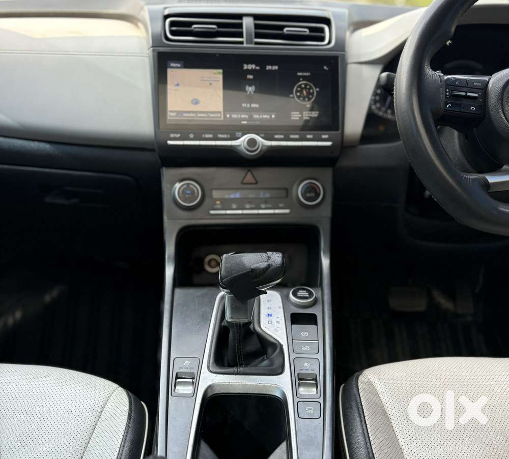 Hyundai Creta 1.5 Sx (o) Diesel, 2020, Diesel
