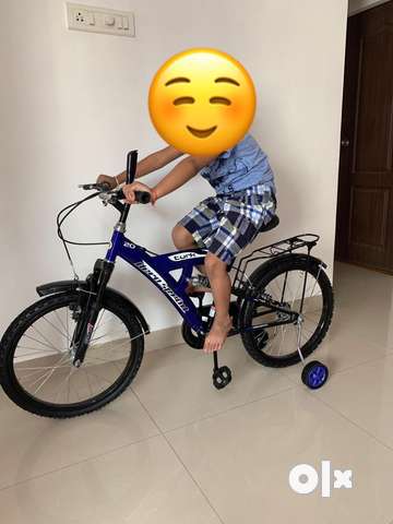 Used pedal bikes clearance