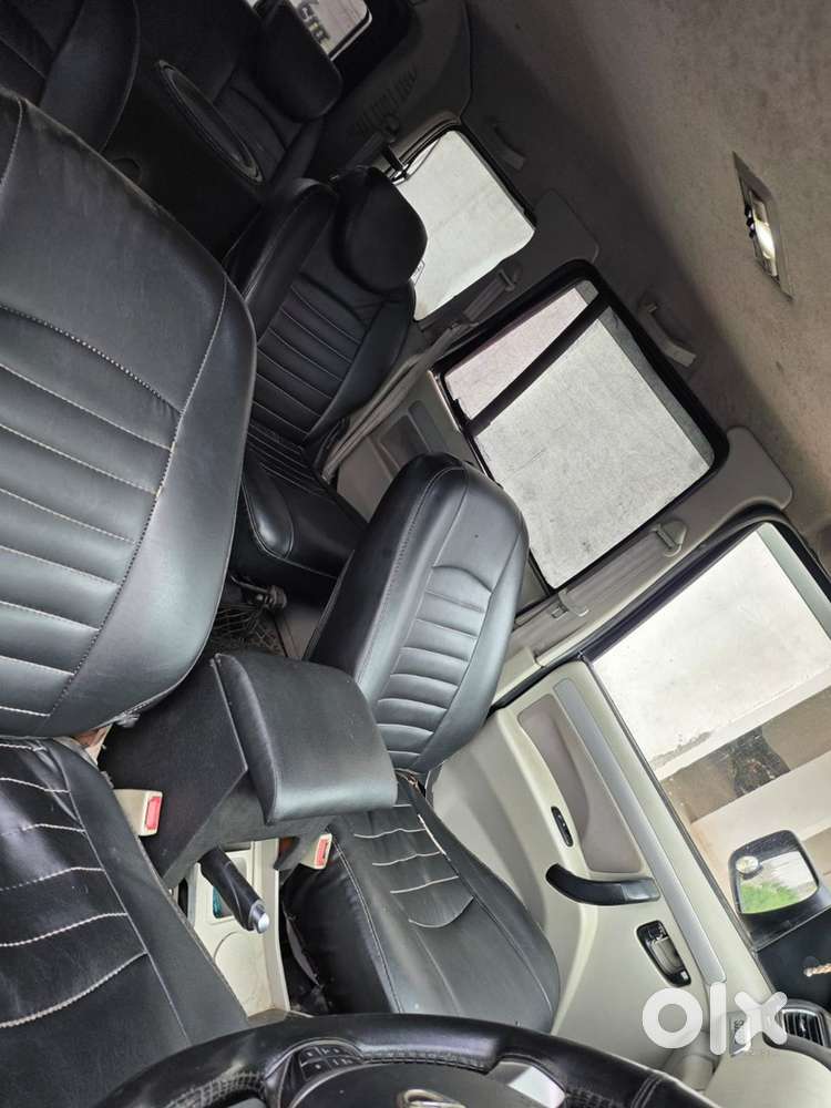 Mahindra Scorpio Diesel 2015